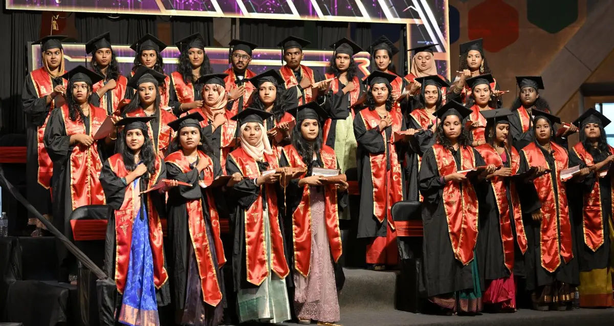 Parassinikadavu Ayurveda Medical College, Parassinikadavu campus photo 7