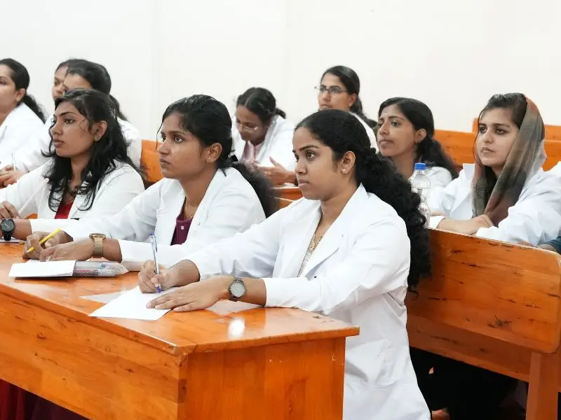 Parassinikadavu Ayurveda Medical College, Parassinikadavu campus photo 8