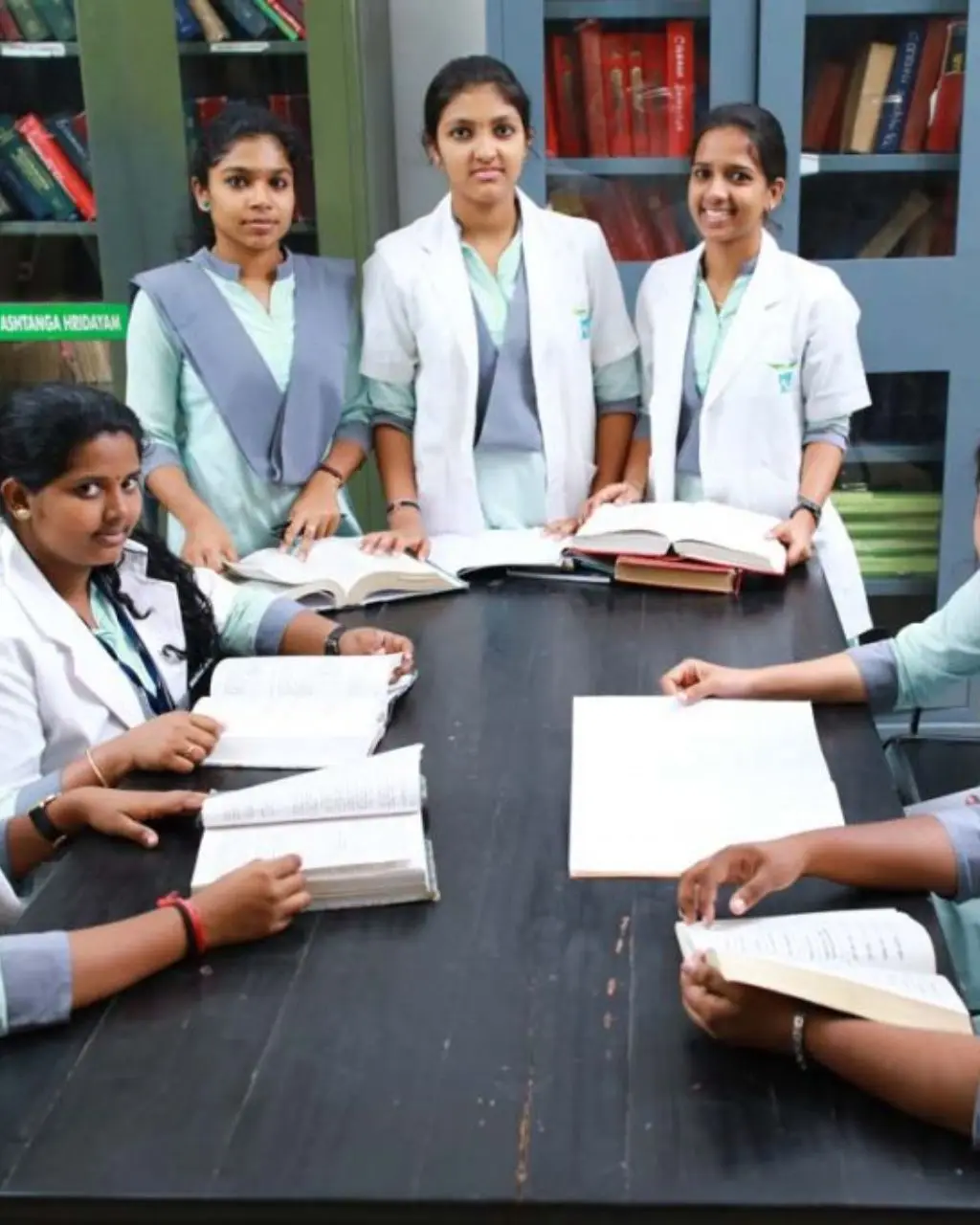 Parassinikadavu Ayurveda Medical College, Parassinikadavu campus photo 3
