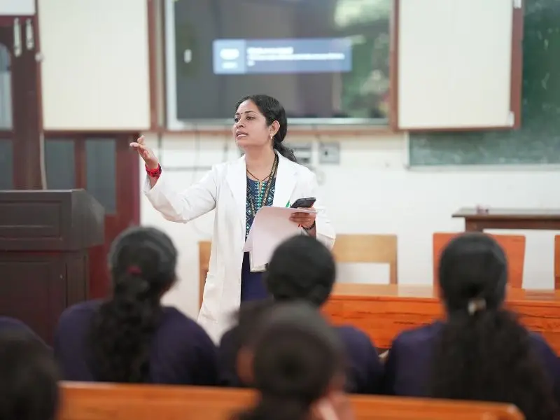 Parassinikadavu Ayurveda Medical College, Parassinikadavu campus photo 2