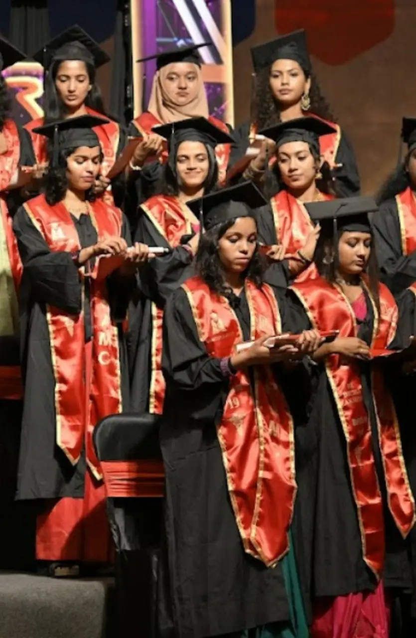 Parassinikadavu Ayurveda Medical College, Parassinikadavu campus photo 1