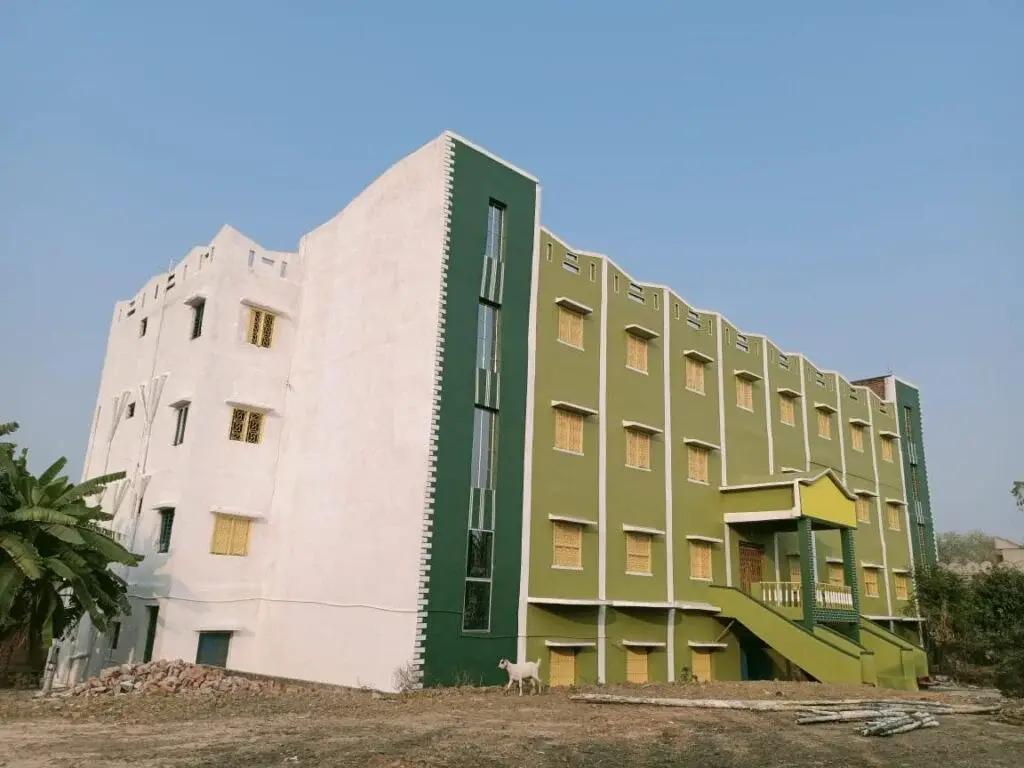Parbatipur Nursing Institute: campus photo 3