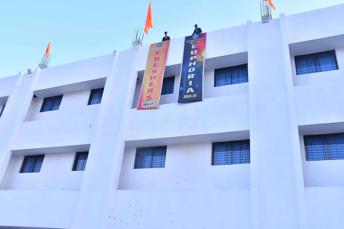 Parbhani College of Physiotherpy: campus photo 4