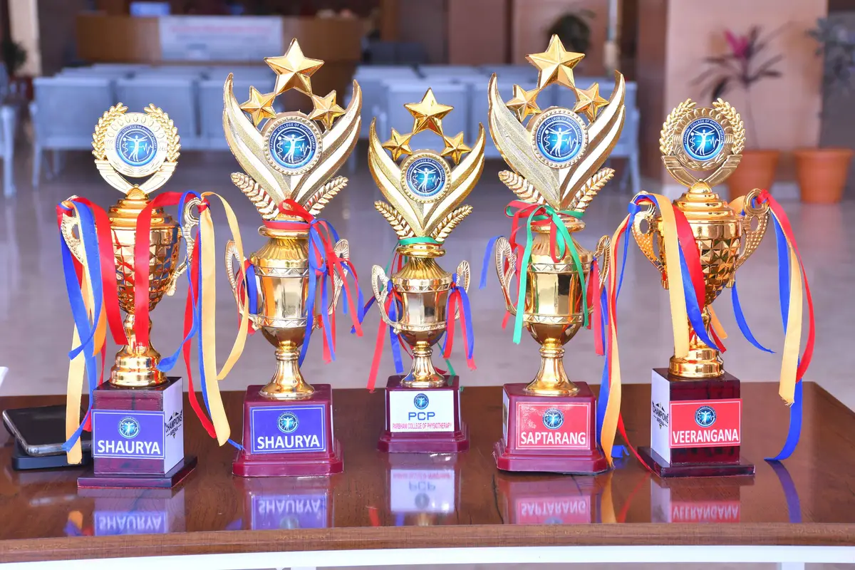 Parbhani College of Physiotherpy: campus photo 6