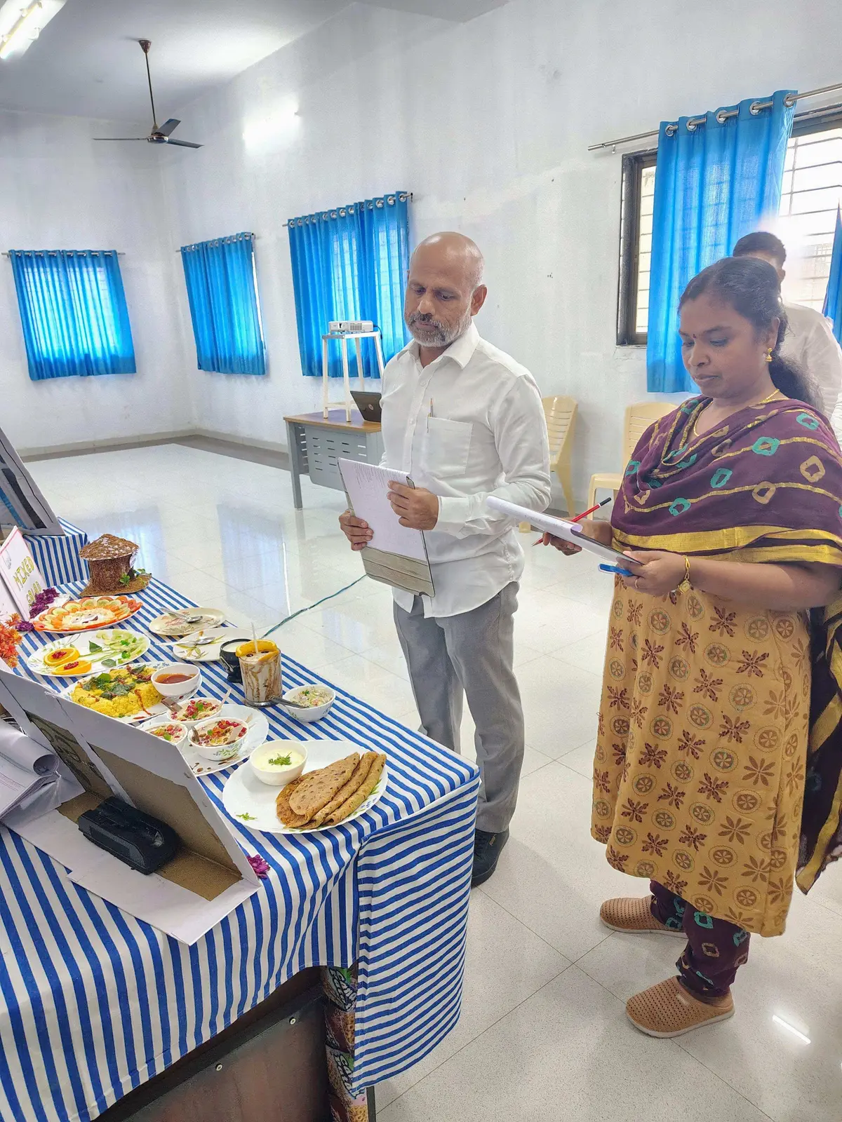 Parbhani Nursing College Pedgaon: campus photo 5