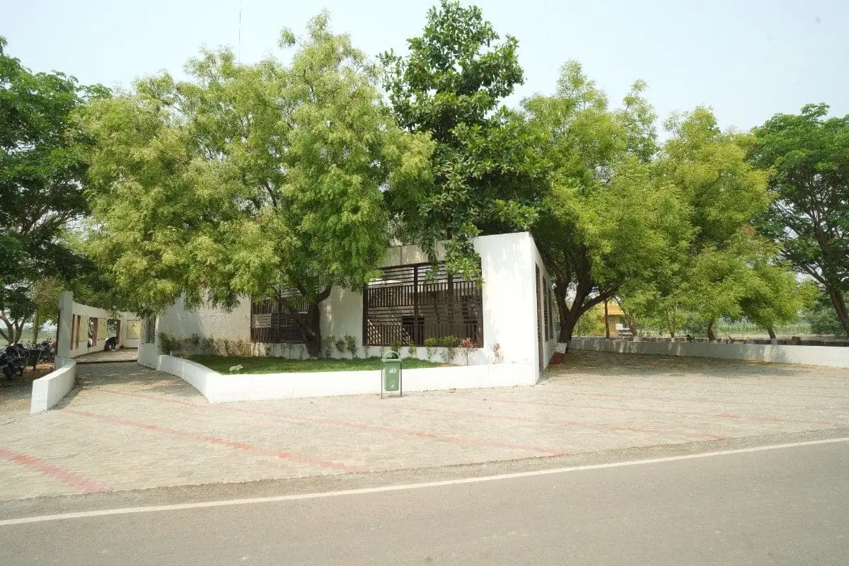 Parikrama Group of Institutions: campus photo 4