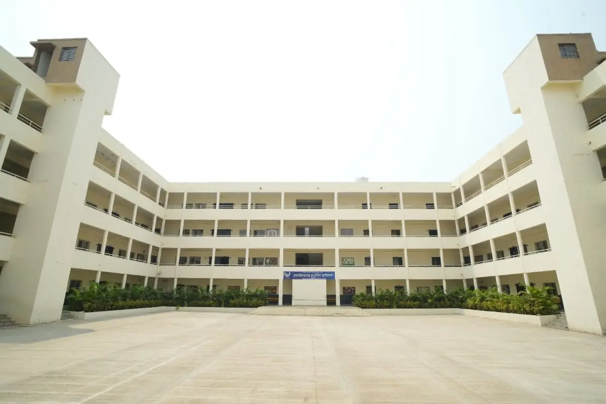 Parikrama Group of Institutions: campus photo 3