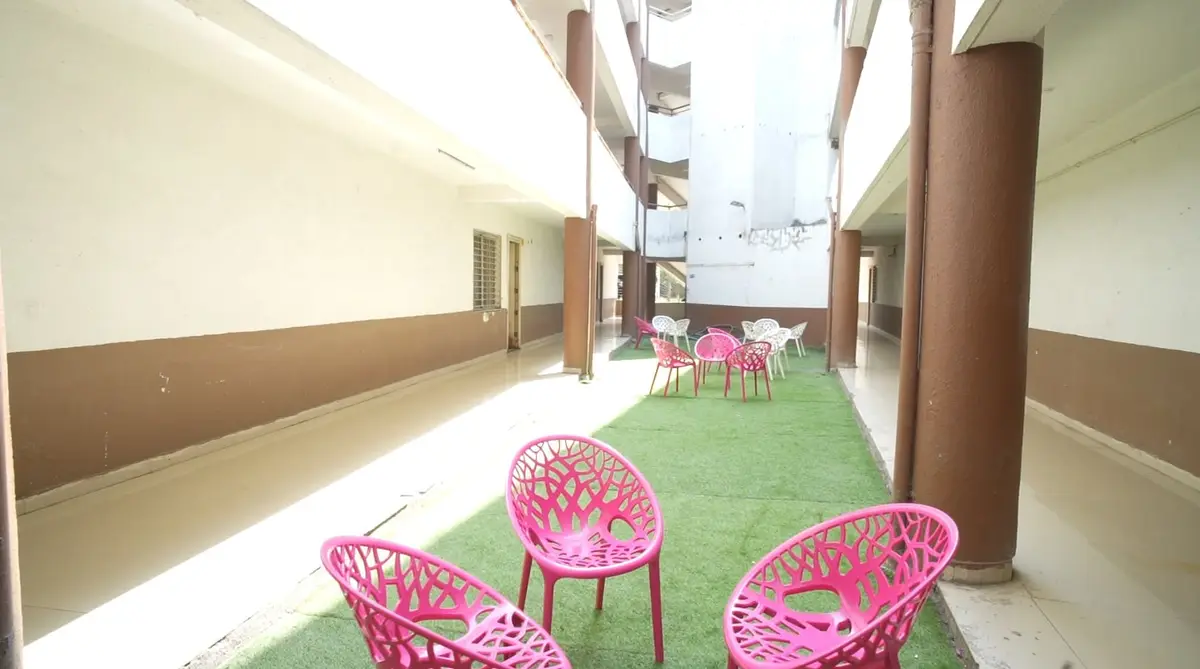 Parikrama Group of Institutions: campus photo 7