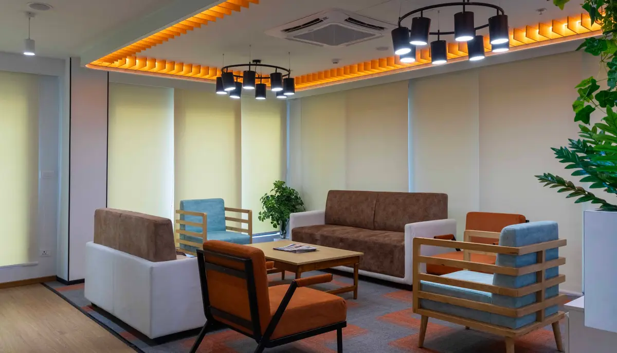 NEET campus photo 7