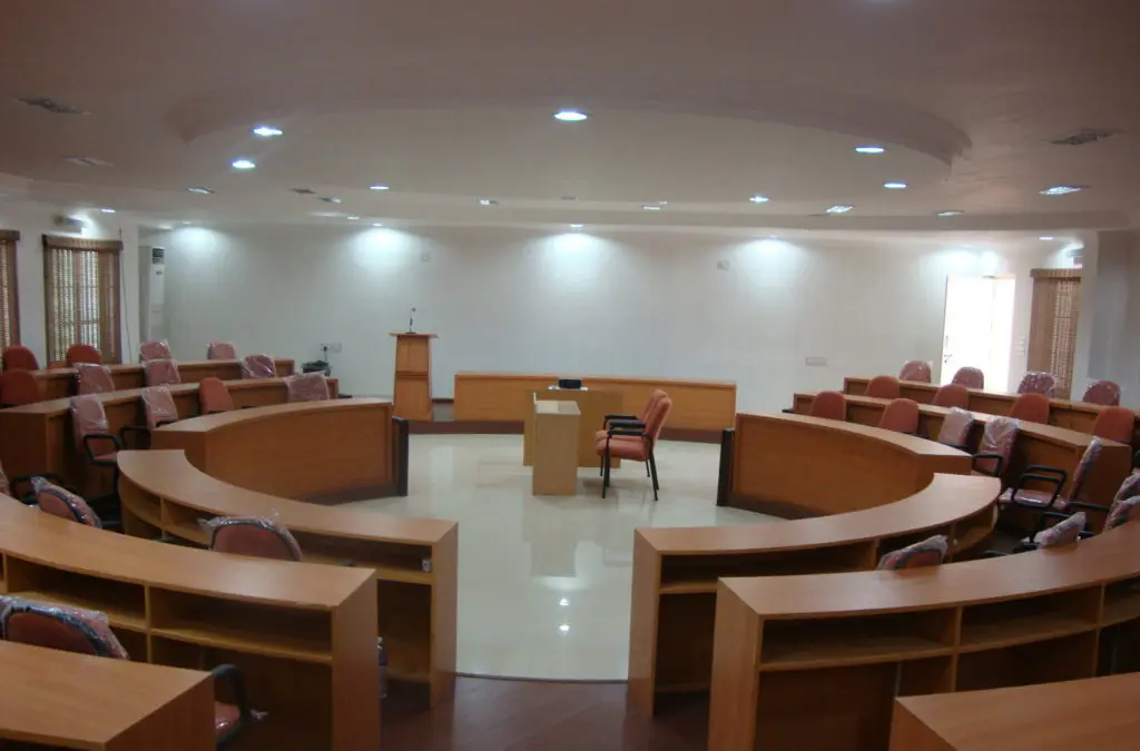 Park College of Engineering and Technology – PCET: campus photo 5