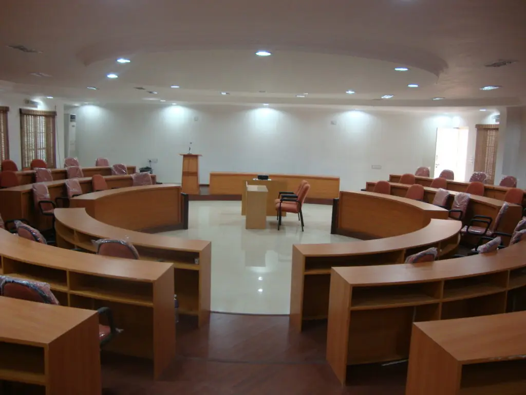 Park College of Engineering and Technology – PCET: campus photo 1