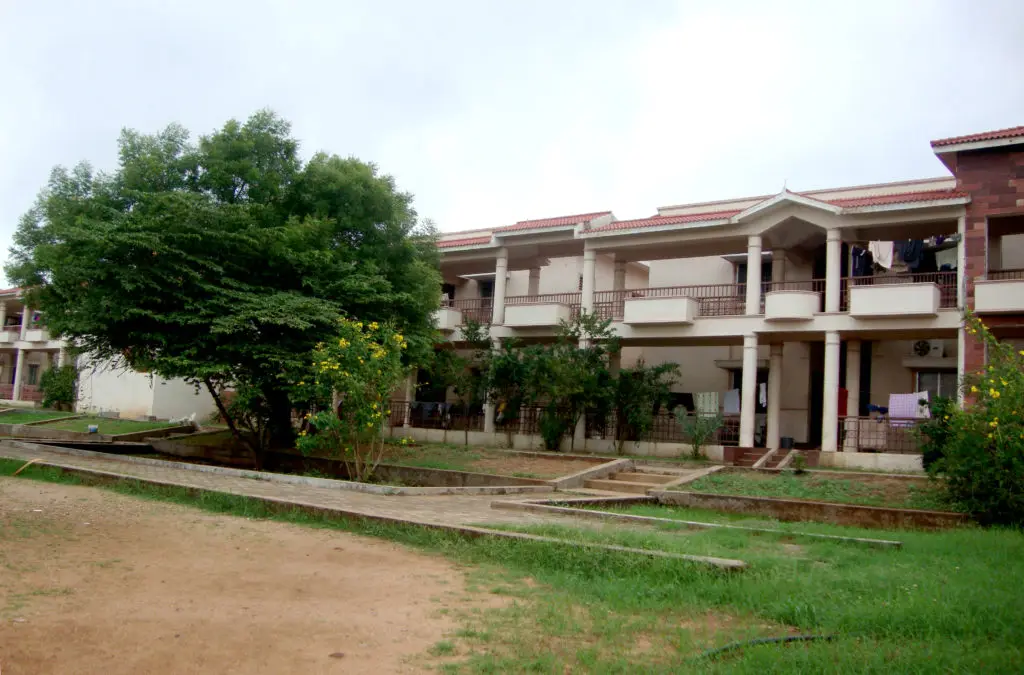 Park College of Engineering and Technology – PCET: campus photo 4