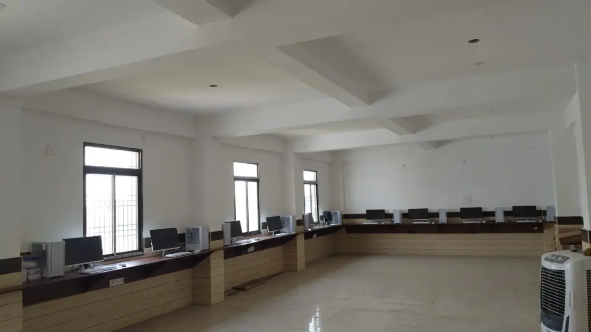 Parmanand Singh Foundation: campus photo 4