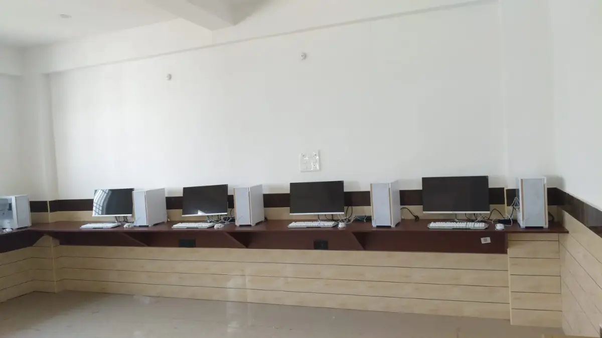 Parmanand Singh Foundation: campus photo 1