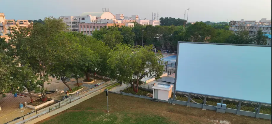 Parul Polytechnic Institute campus photo 8