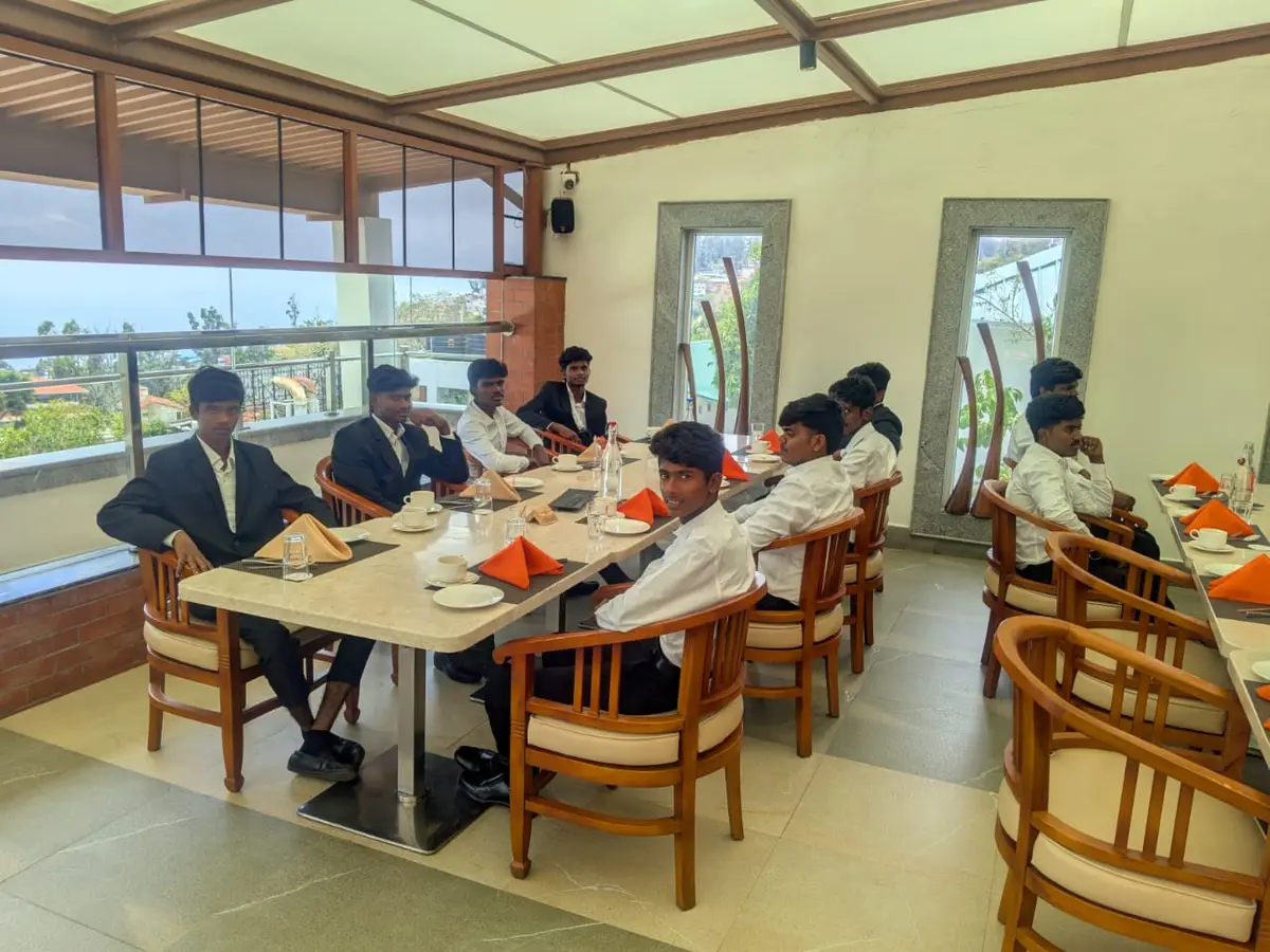 Parvathy Arts and Sciecne College: campus photo 5
