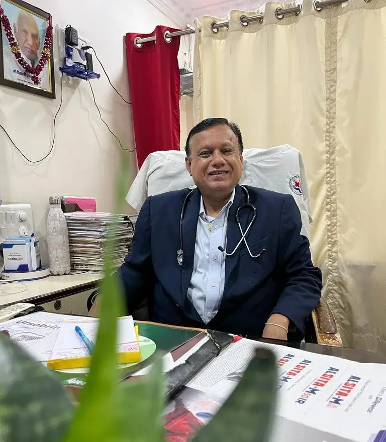 Parvati College of Nursing: campus photo 1