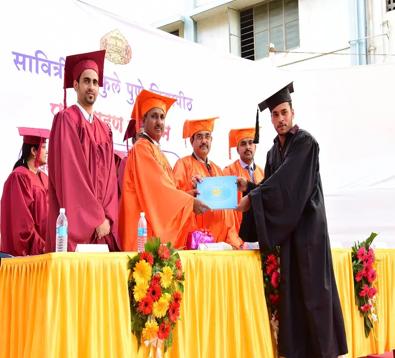 PGMCOE campus photo 8