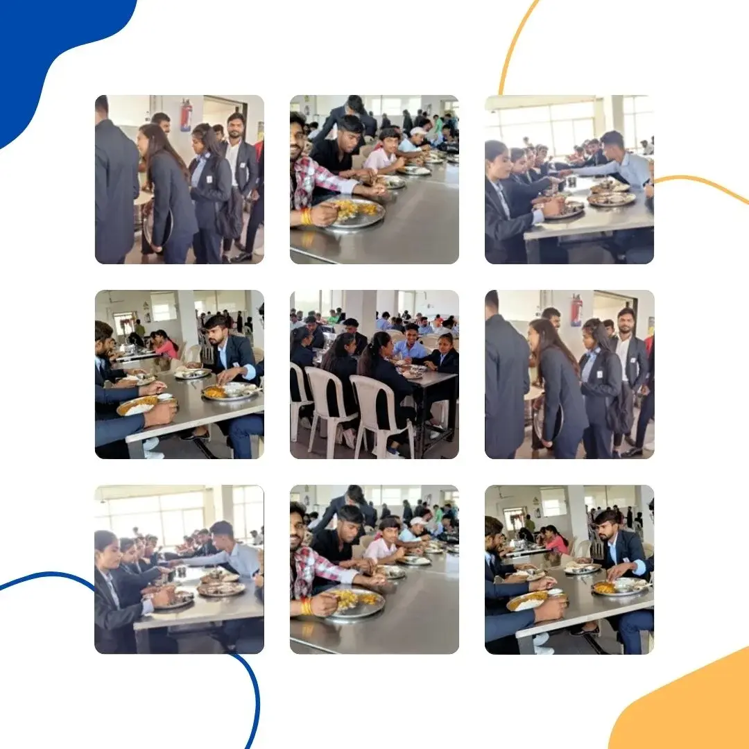Patel Group of Institutions: campus photo 5