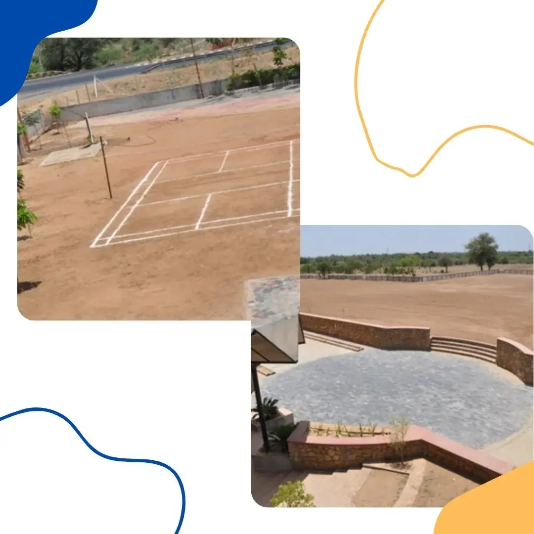 Patel Group of Institutions: campus photo 6