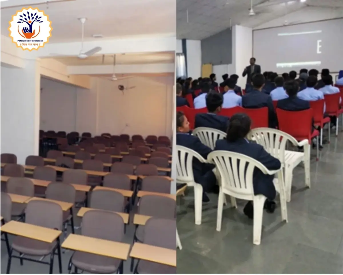 Patel Group of Institutions: campus photo 1