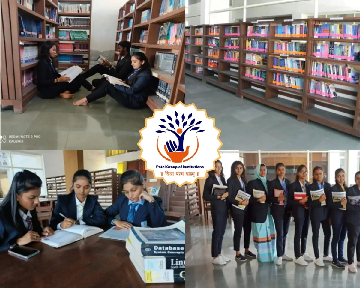 Patel Group of Institutions: campus photo 2