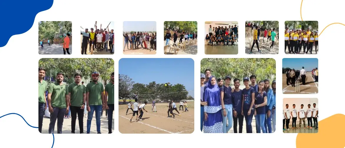 Patel Group of Institutions: campus photo 7