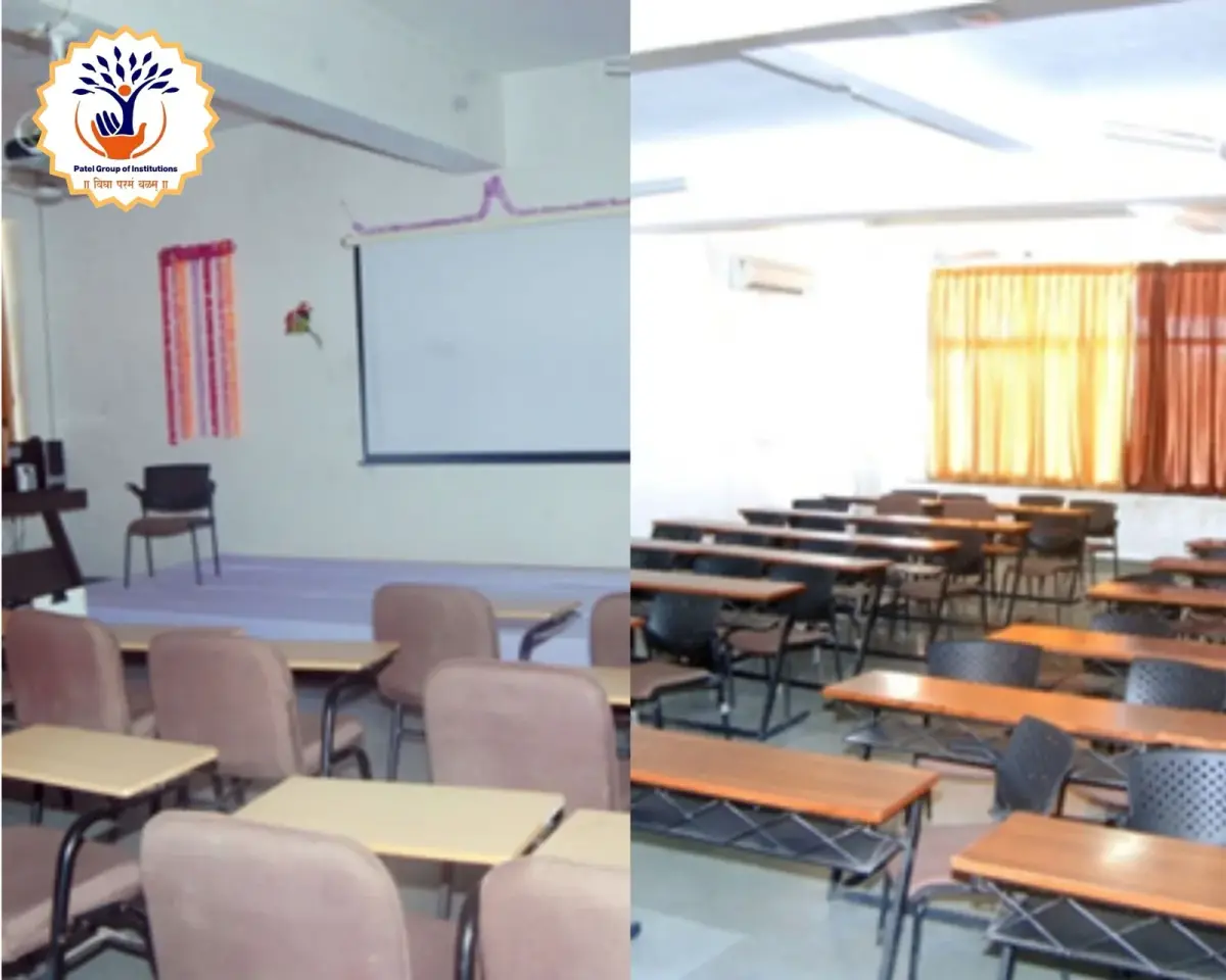 Patel Group of Institutions: campus photo 4