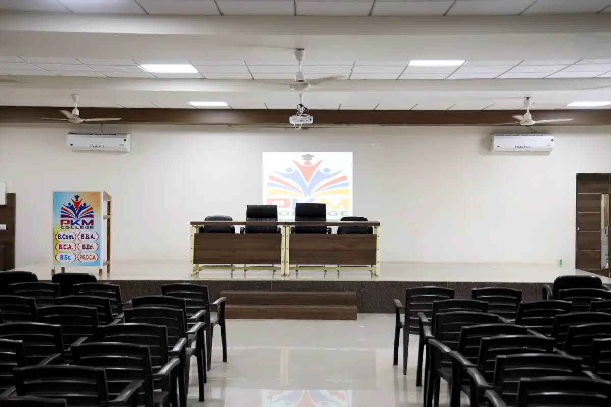 Patel Kelvani Mandal Institute of Tech.& B.Ed.-Junagadh: campus photo 2