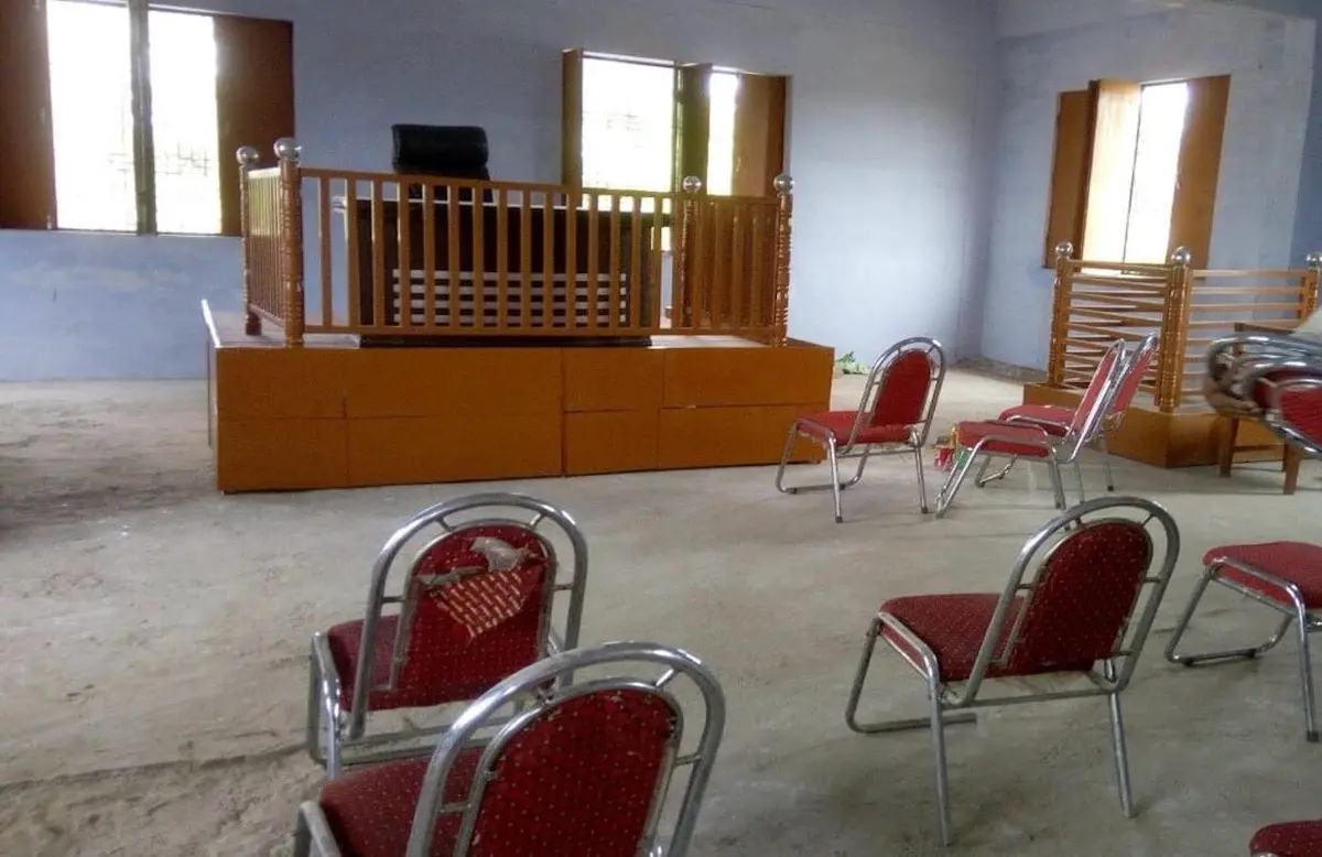 Pati Singh Law College: campus photo 2