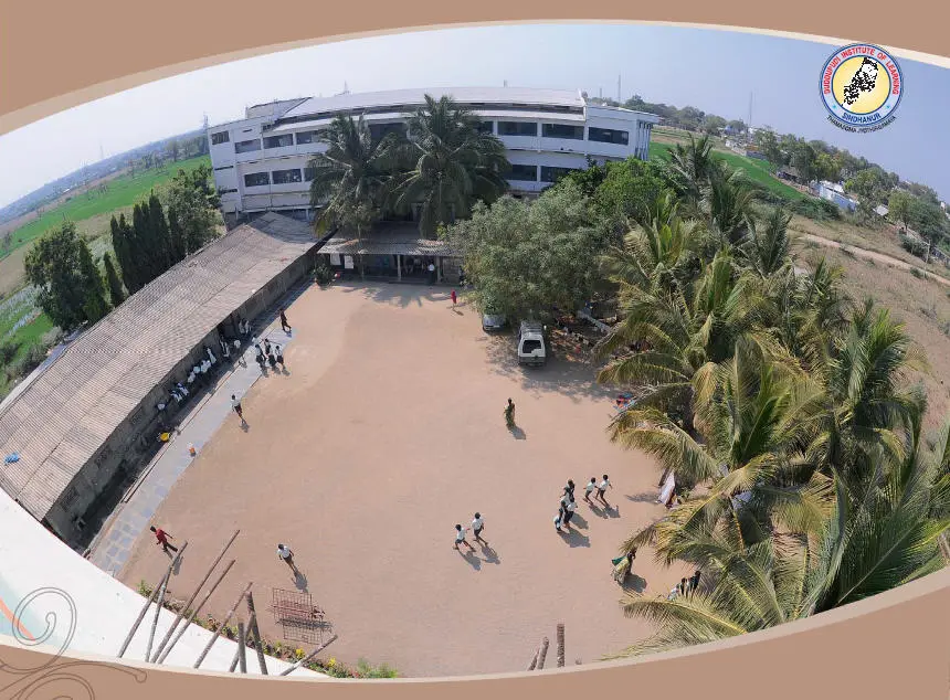 Patil Degree College for Women Sindhanur: campus photo 2
