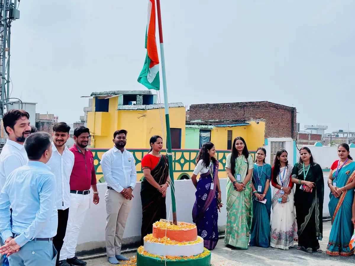 Patliputra College of Professional Education: campus photo 3