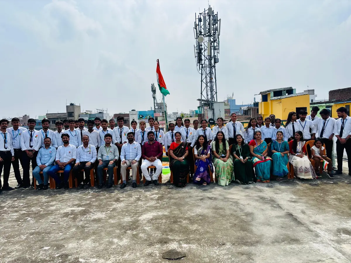 Patliputra College of Professional Education: campus photo 4