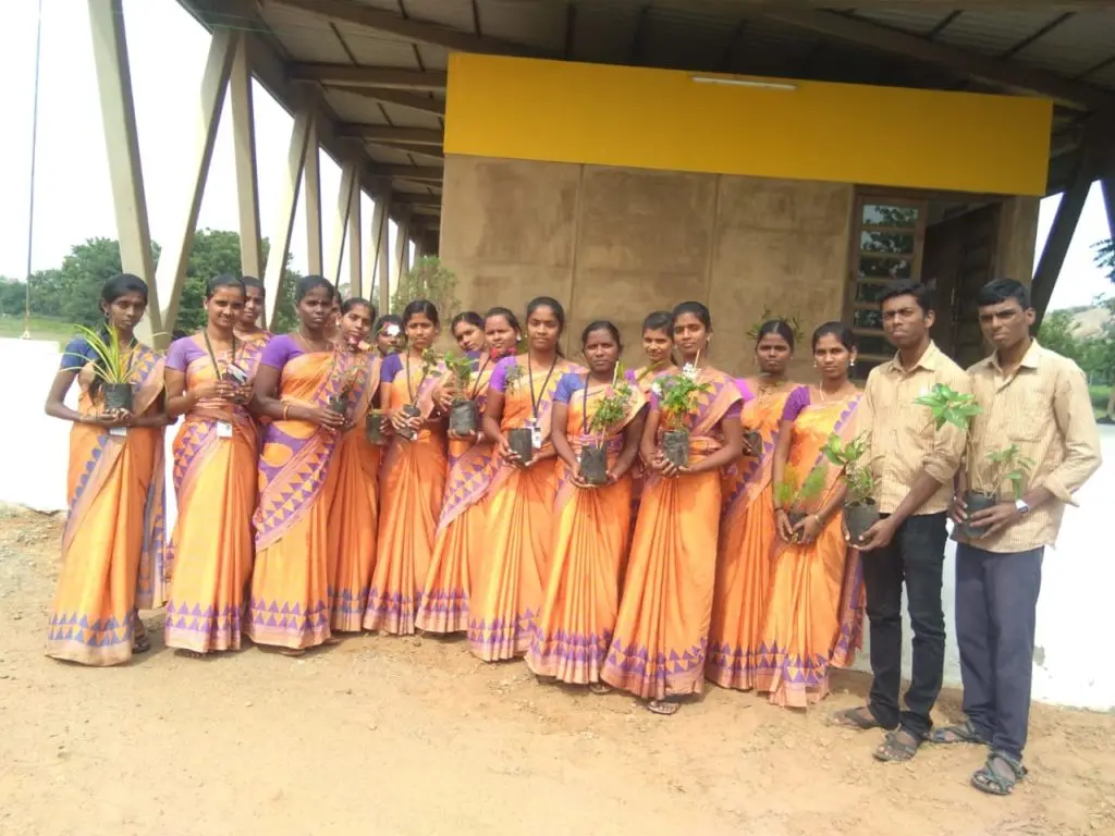 Paul Institute of Special Teacher Training: campus photo 7