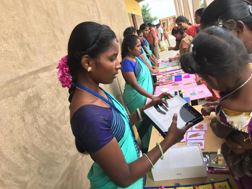 Paul Institute of Special Teacher Training: campus photo 6
