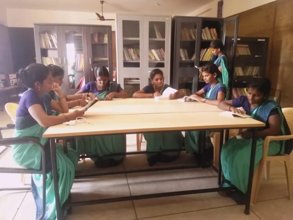 Paul Institute of Special Teacher Training: campus photo 2