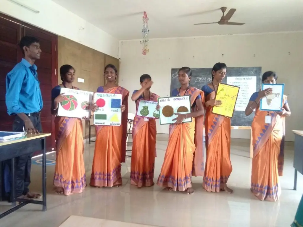 Paul Institute of Special Teacher Training: campus photo 3