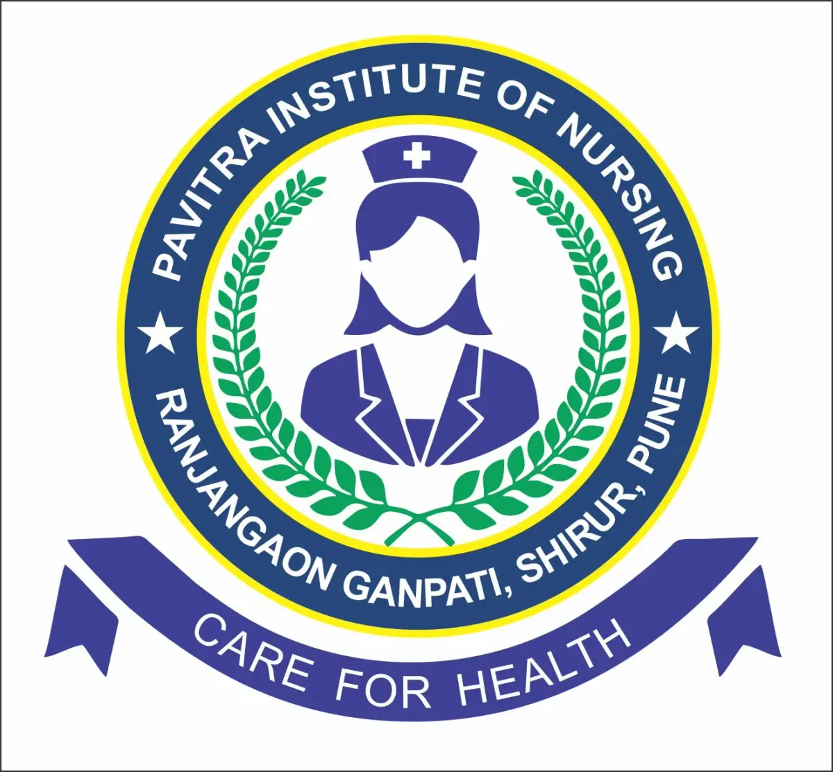 Pavitra Bsc Nursing College campus