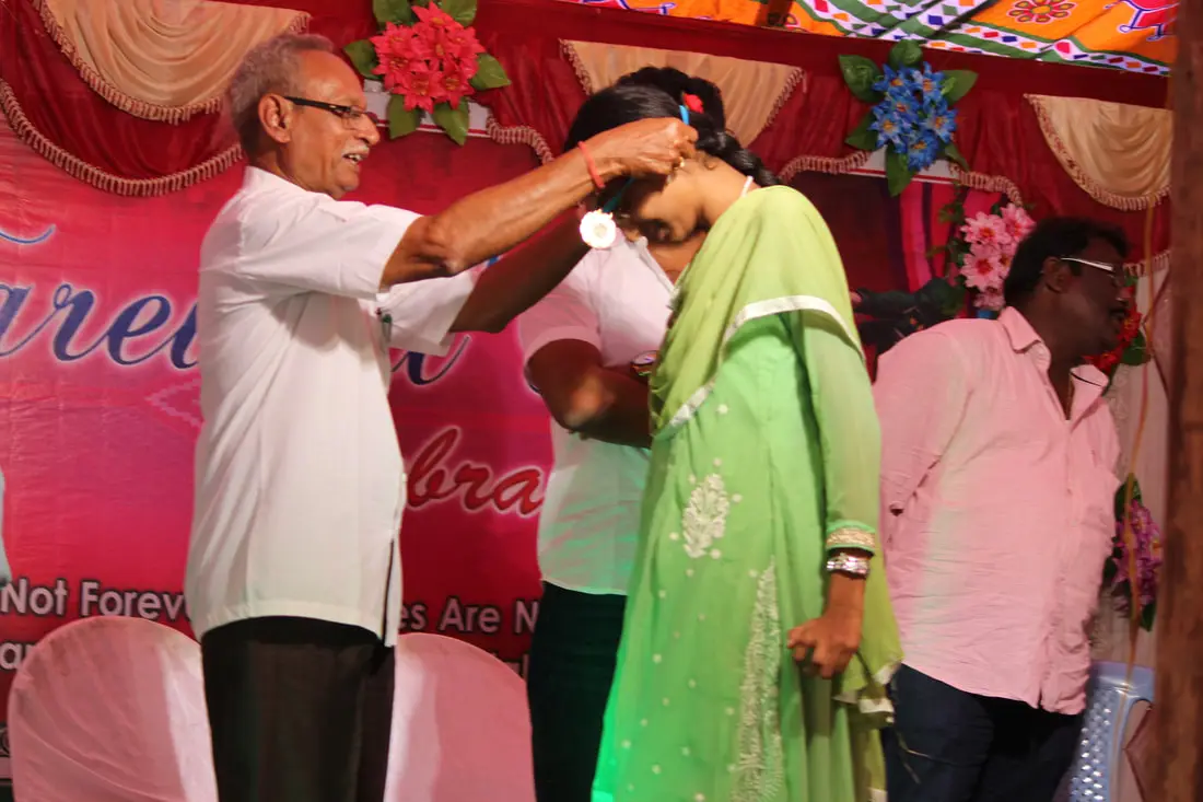 Pavitra Degree College: campus photo 5