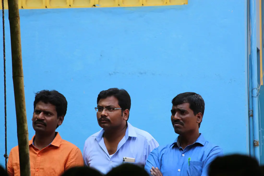 Pavitra Degree College: campus photo 3