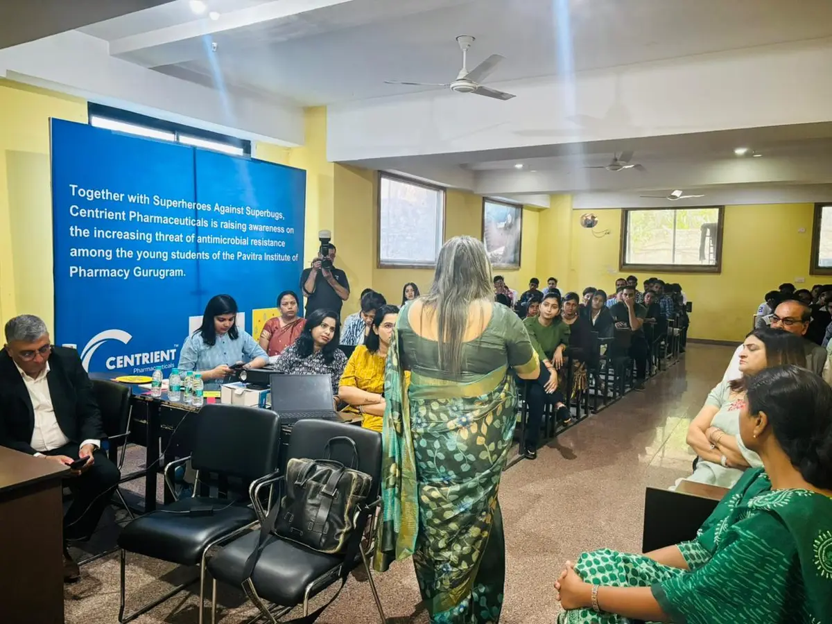 Pavitra Institute of Pharmacy: campus photo 4