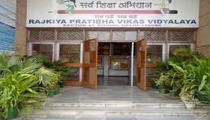 PCTI Group, Agra: campus photo 8