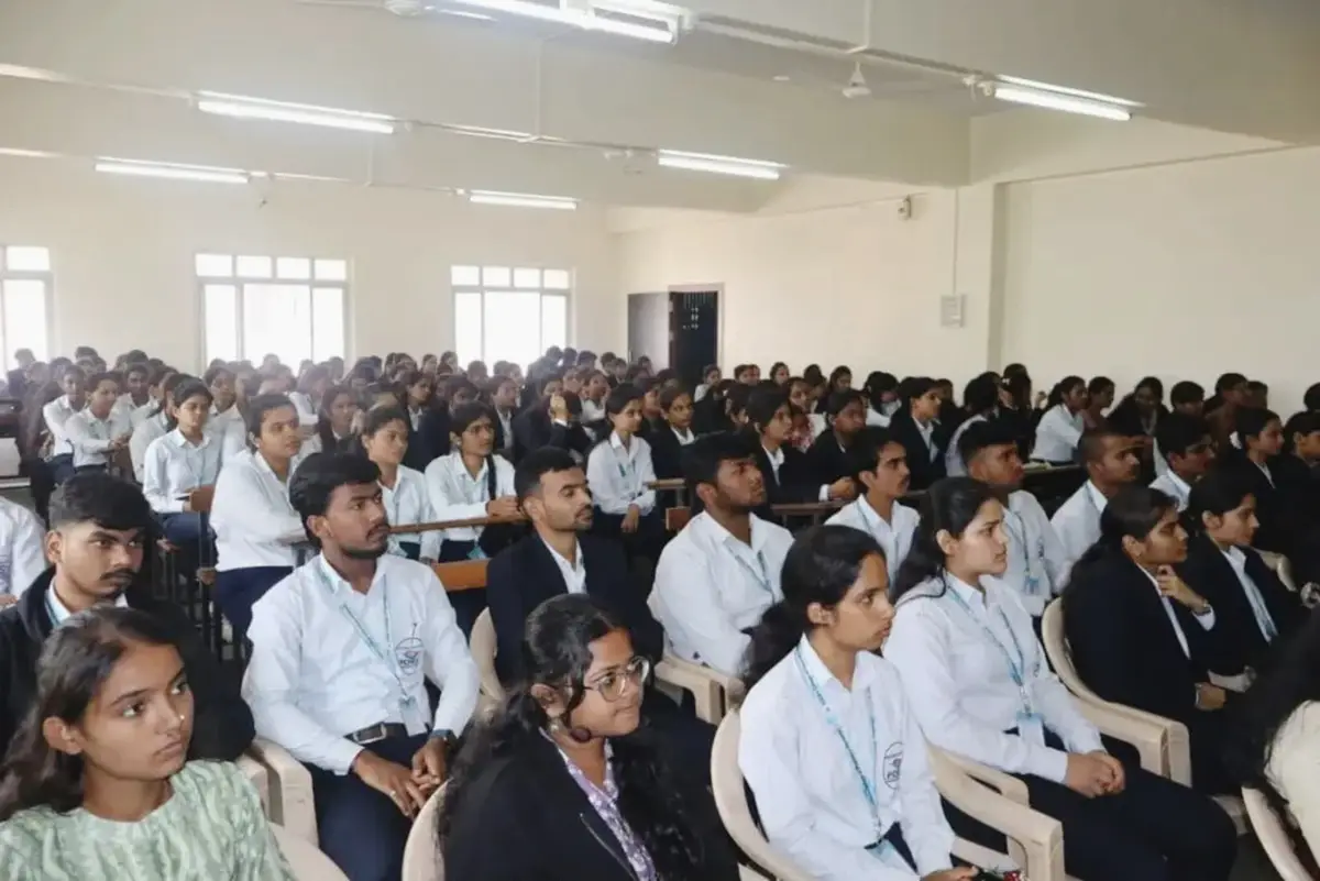 Pdea College of Pharmacy: campus photo 2