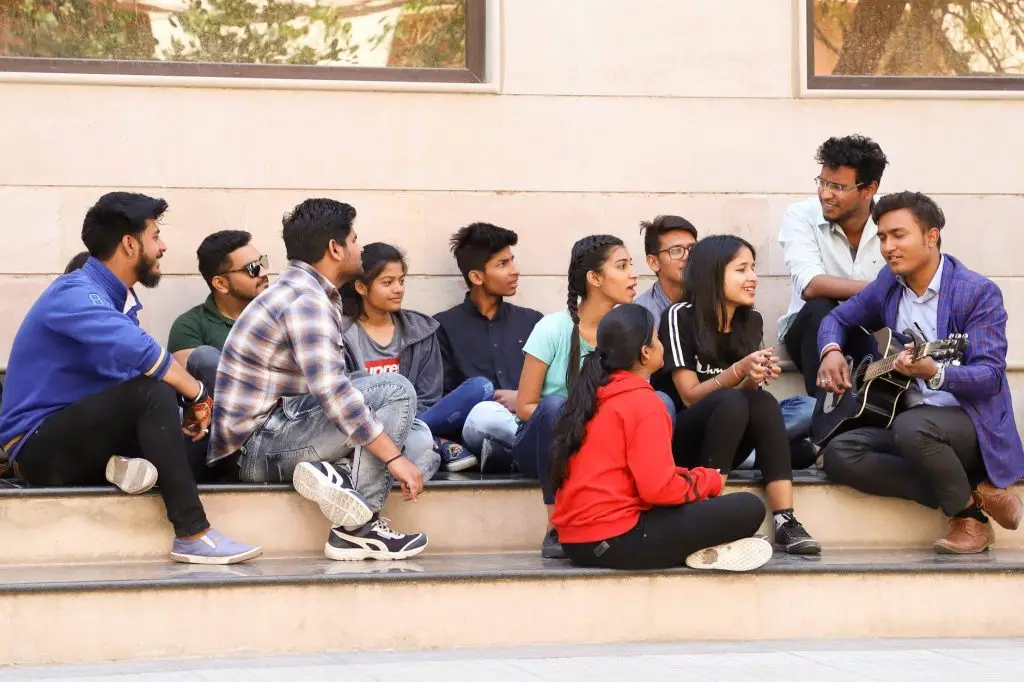 PU campus photo 3