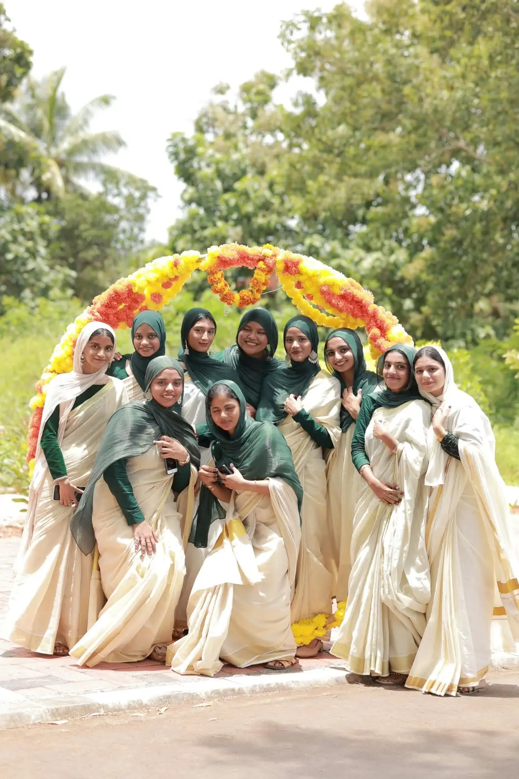 Peekay CICS Arts and Science College: campus photo 4