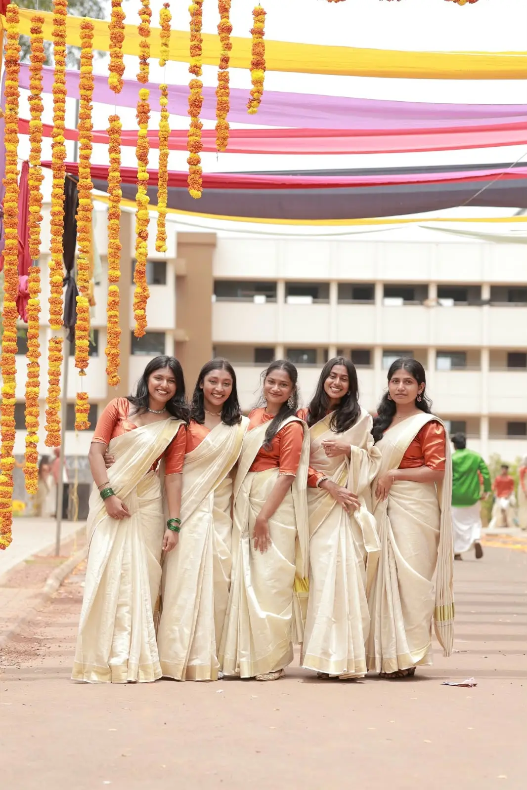 Peekay CICS Arts and Science College: campus photo 2