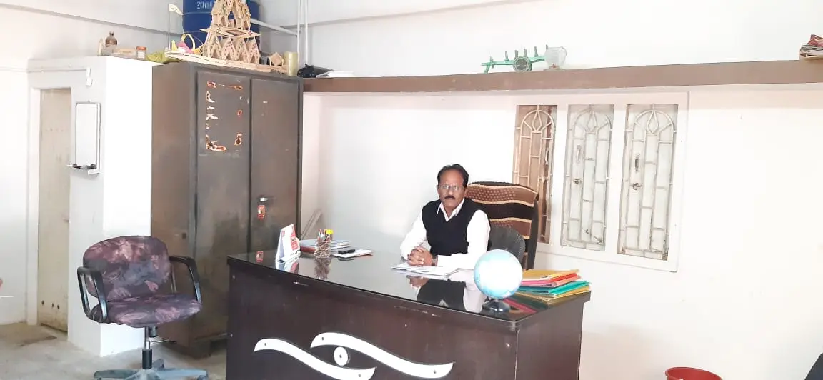 People Welfare Soc. Managed M.V.B. Manvar B.Ed. College-Dumiyani: campus photo 6