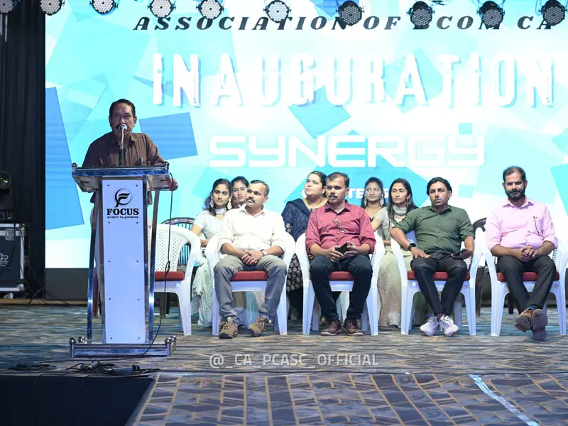 Peoples Co-operative arts & Science College-Munnad campus photo 3
