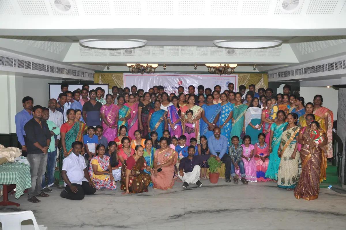 PMIST campus photo 2