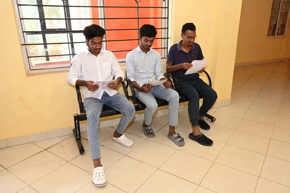 PES Institute of Technology and Management (PESITM): campus photo 6